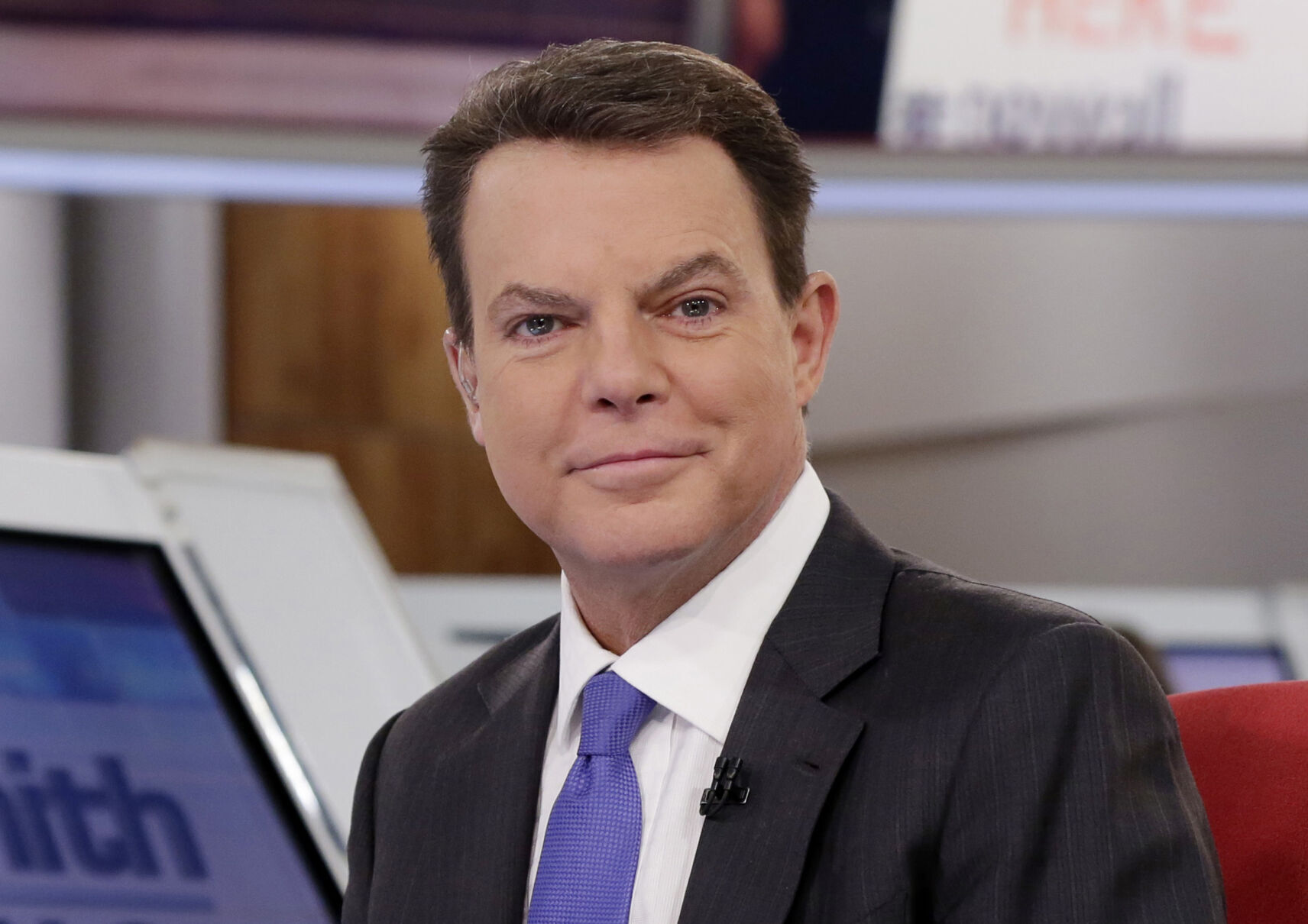 Shepard Smith